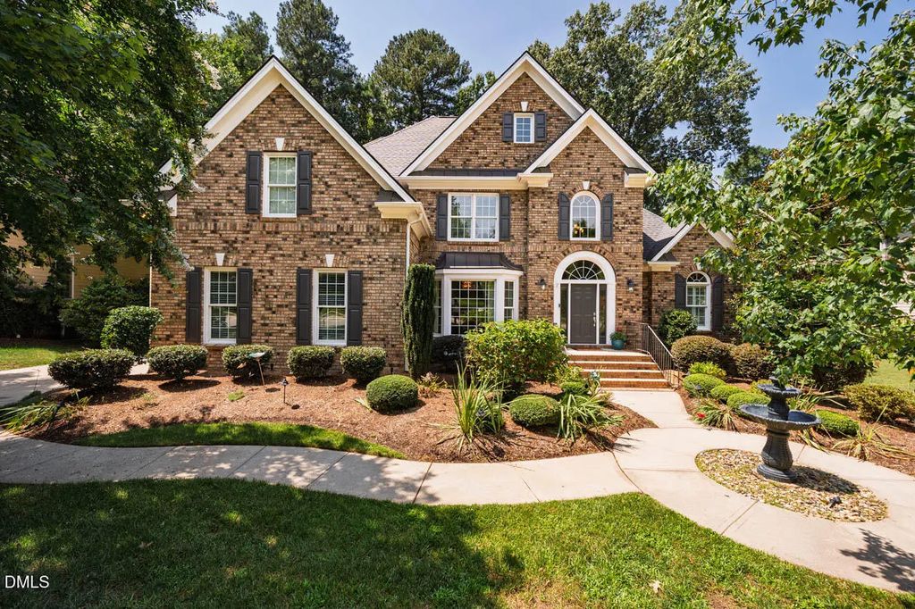 4305 Taylor Hall Place, Chapel Hill