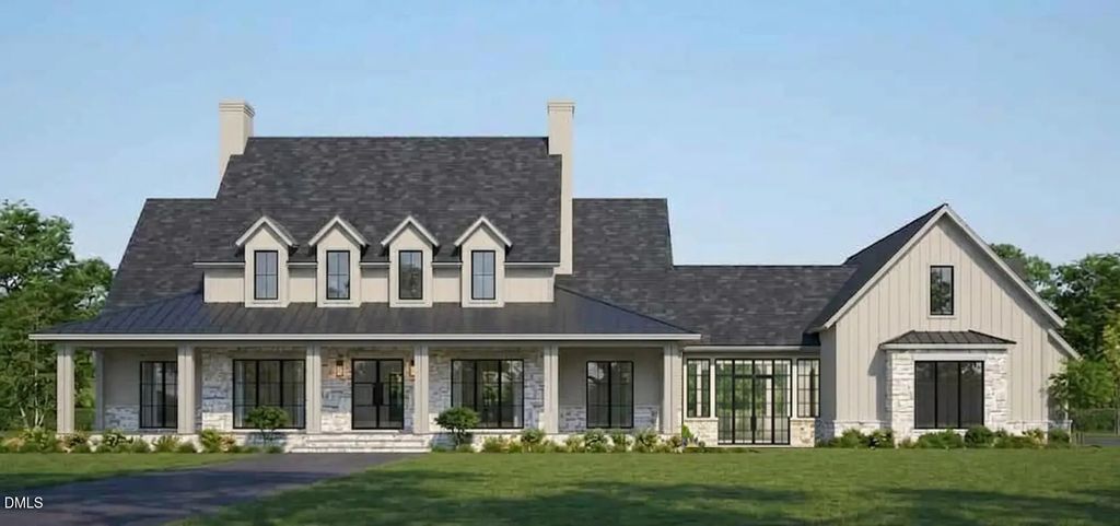 458 Old Siler City Road, Pittsboro
