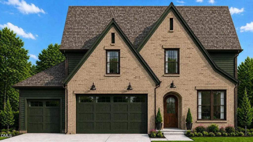 75 Turnberry Court, Franklinton
