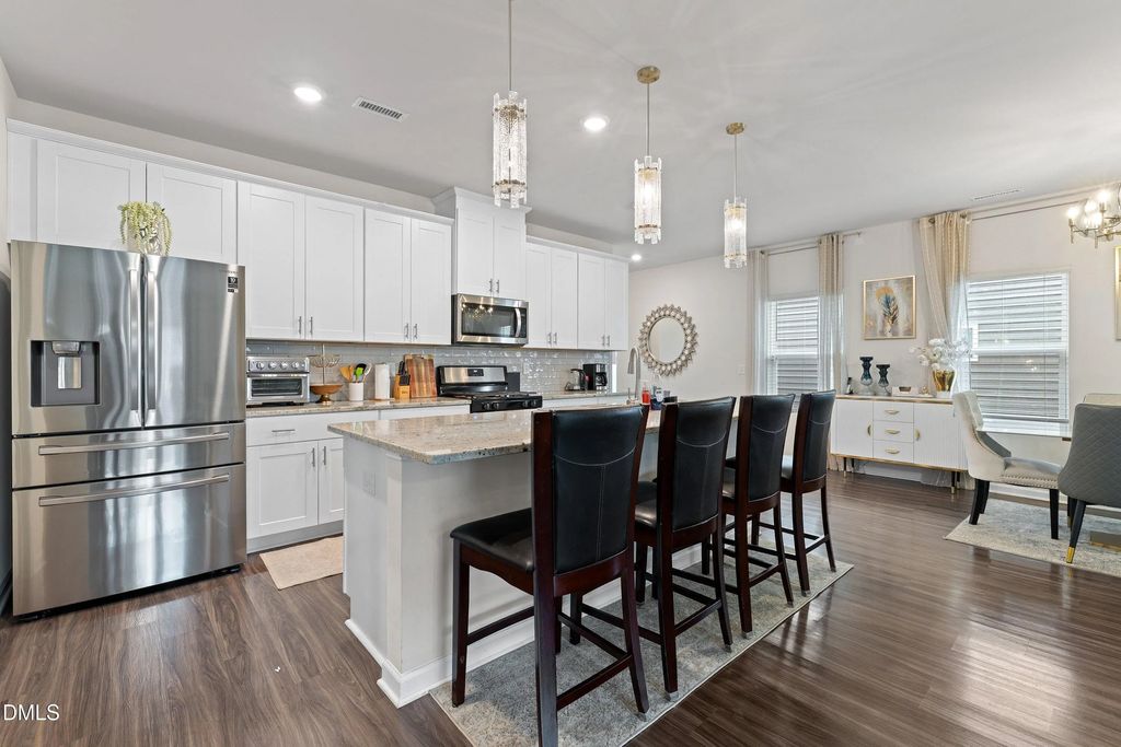 131 White Ash Drive, Clayton
