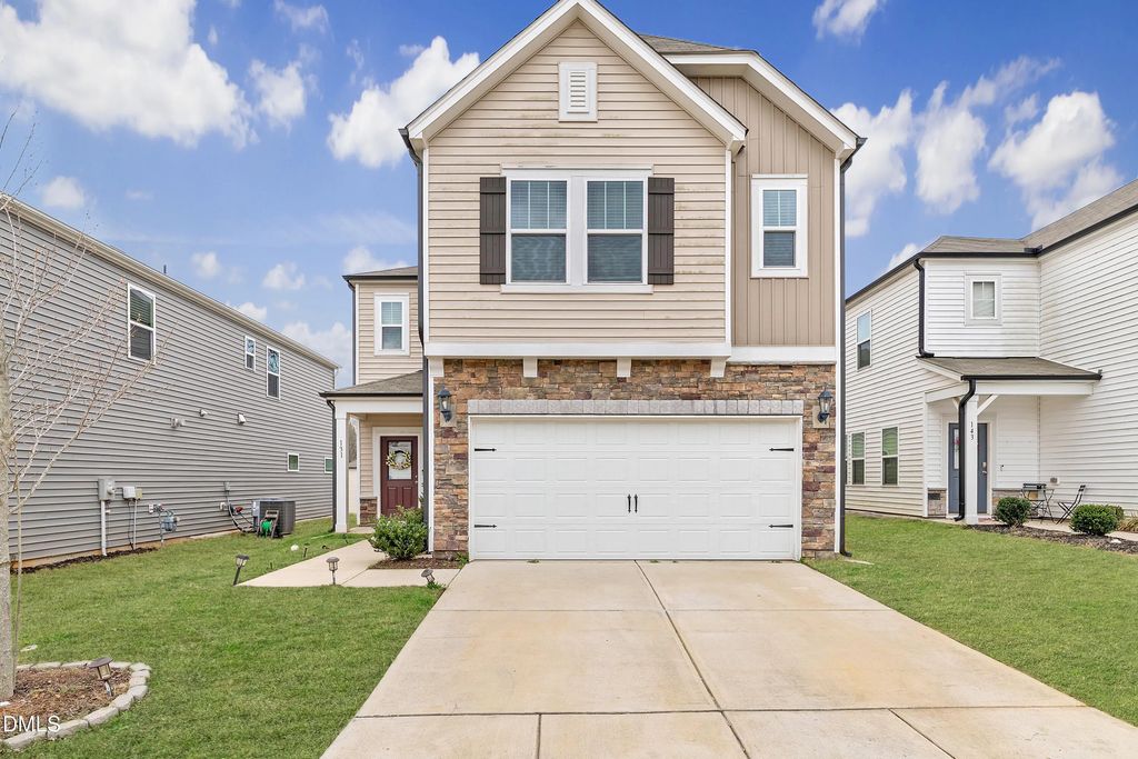 131 White Ash Drive, Clayton