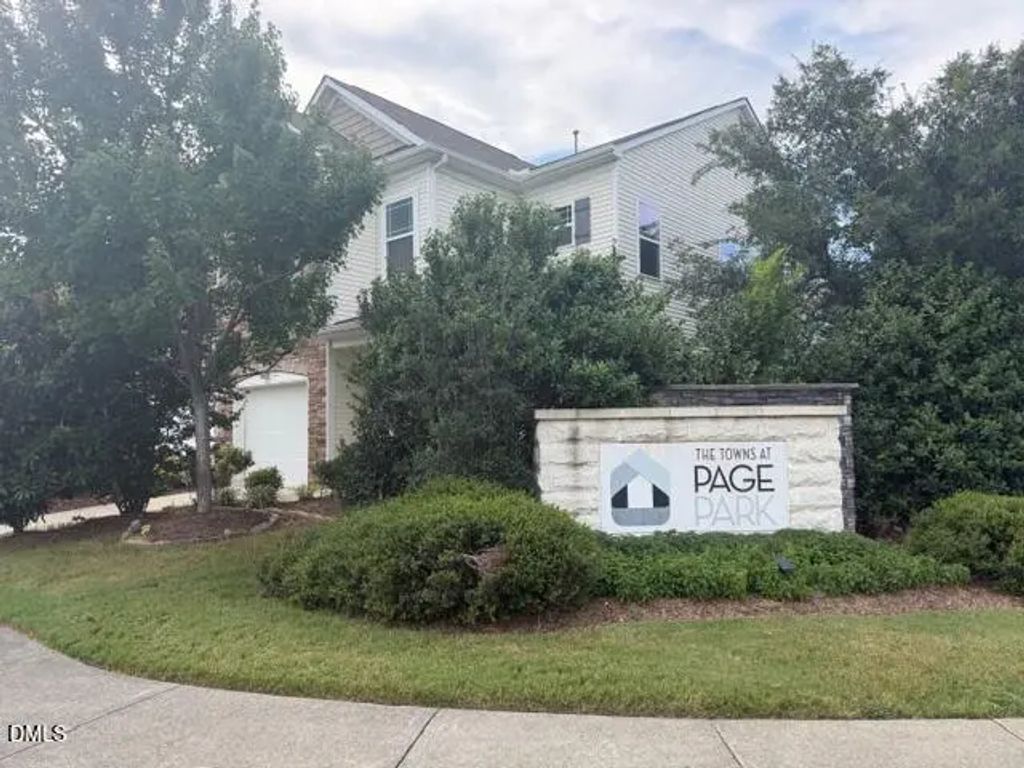 5304 Jessip Street, Morrisville
