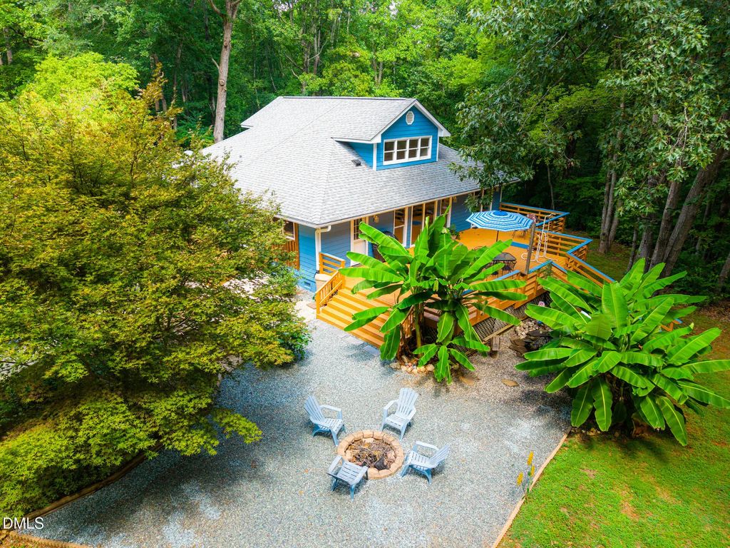497 Turn Key Way, Pittsboro