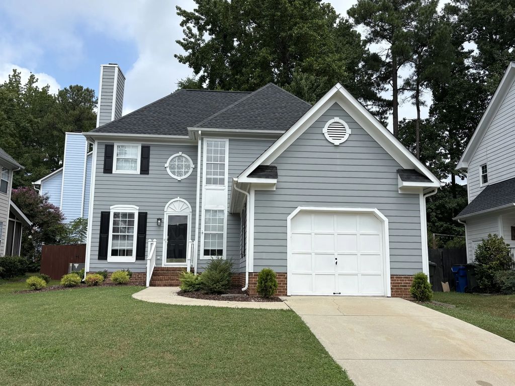2505 Constitution Drive, Raleigh
