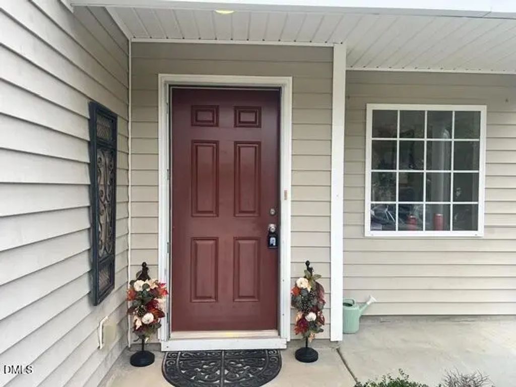 4149 Elkton Drive, Raleigh
