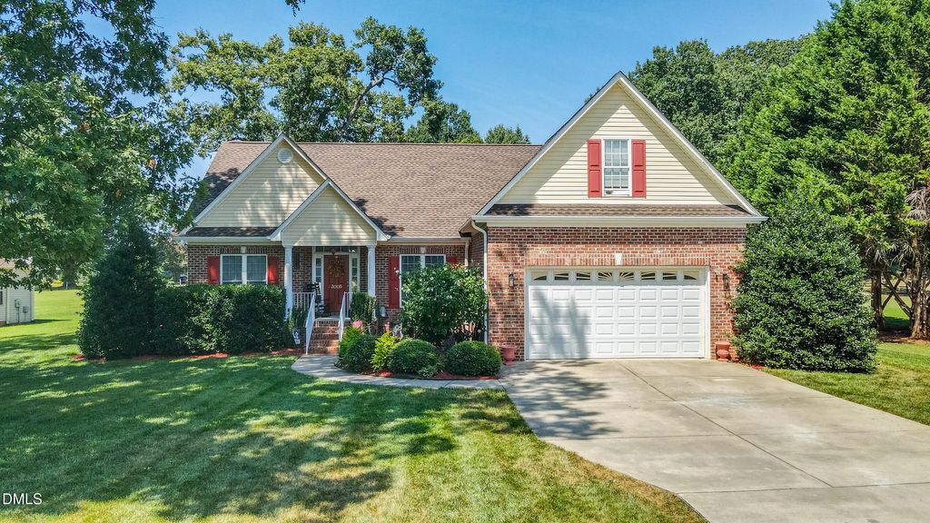 3005 Pearson Farm Drive, Browns Summit