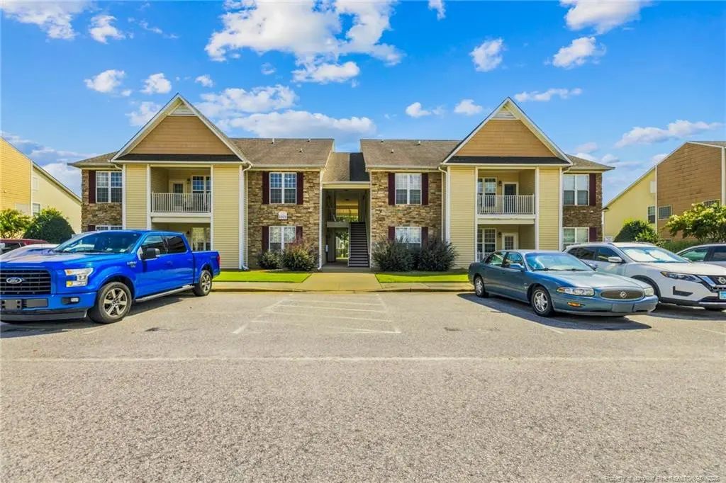 1325 Kershaw Loop #233, Fayetteville