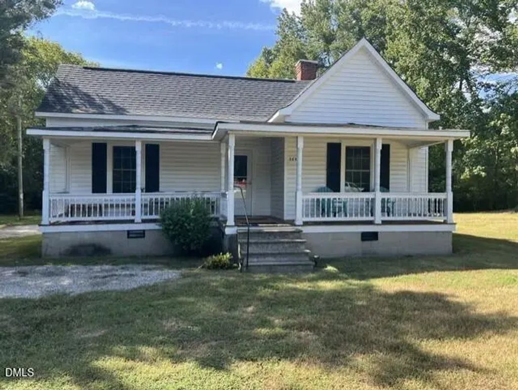 3657 Nc-39, Louisburg