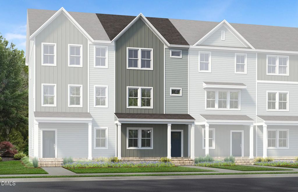 3614 Flare Street, Knightdale