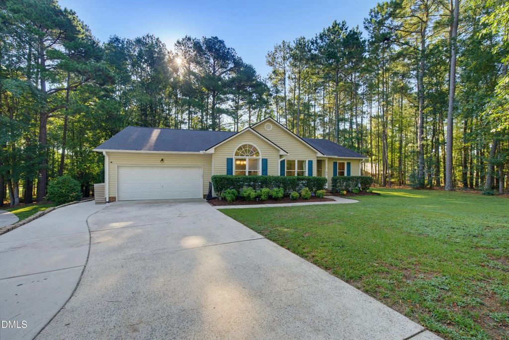 43 Lilly Loop, Sanford