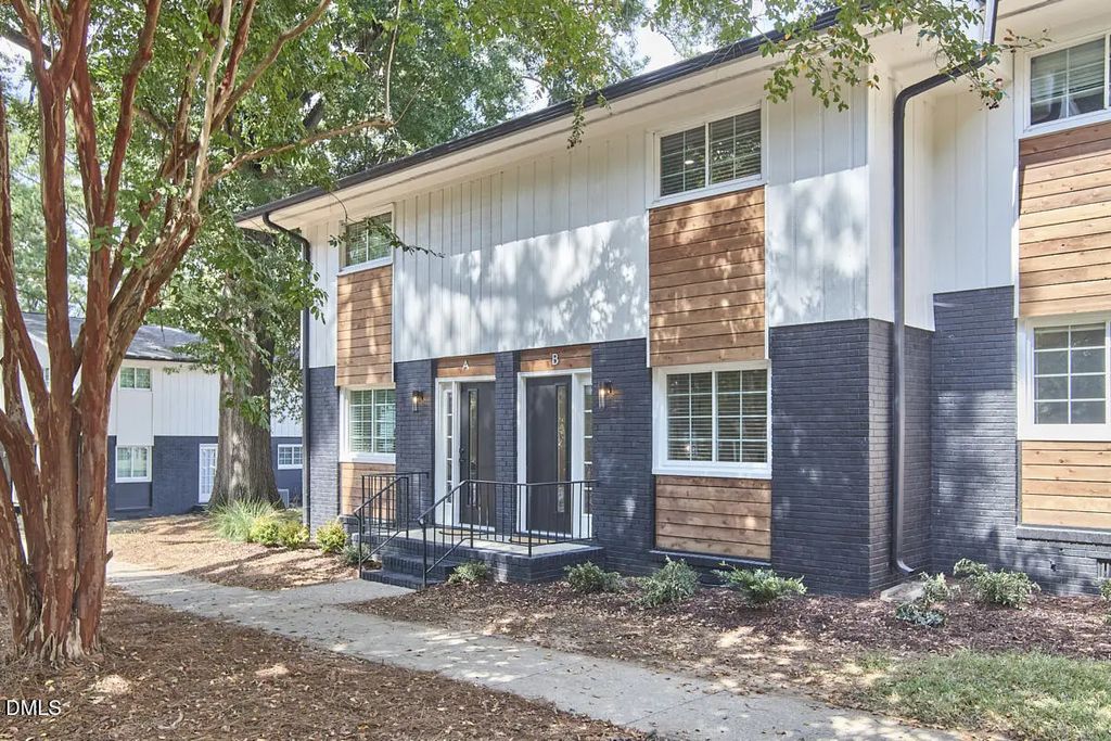 2613 Mcneil Street B, Raleigh