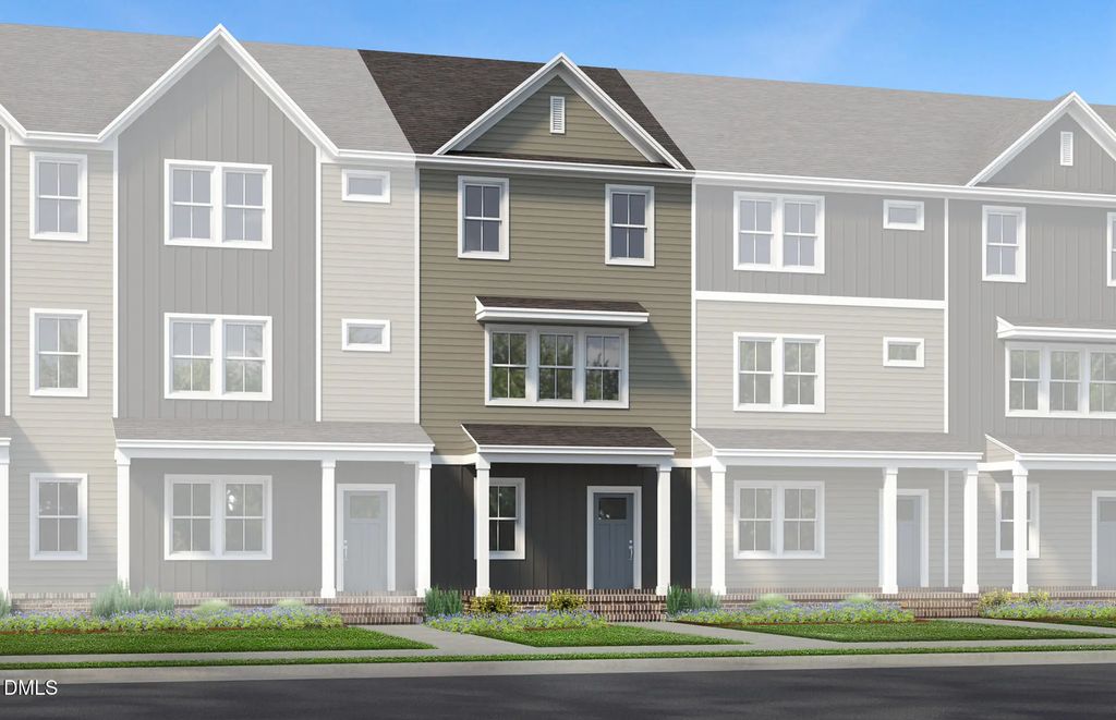 3612 Flare Street, Knightdale