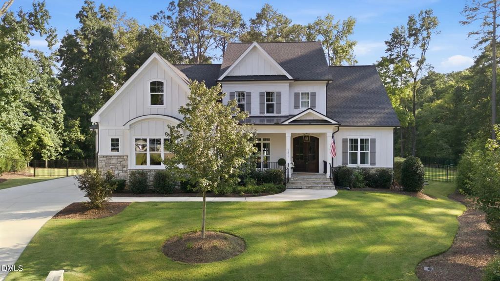 2821 Sweetwill Lane, Raleigh