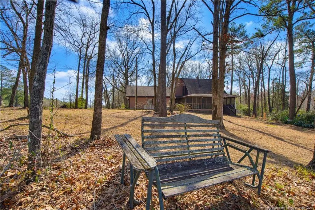 208 Kyra Lane, Maxton