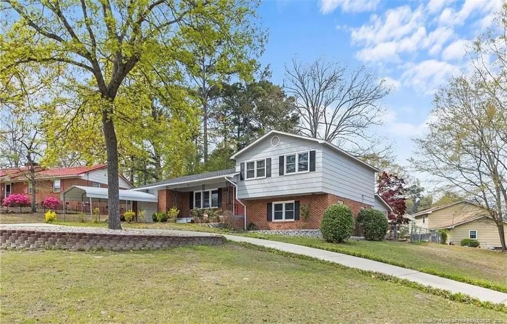 507 N Platte Road, Fayetteville