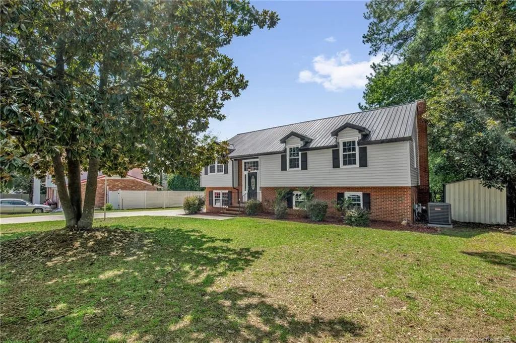 3614 Lakeshore Drive, Hope Mills