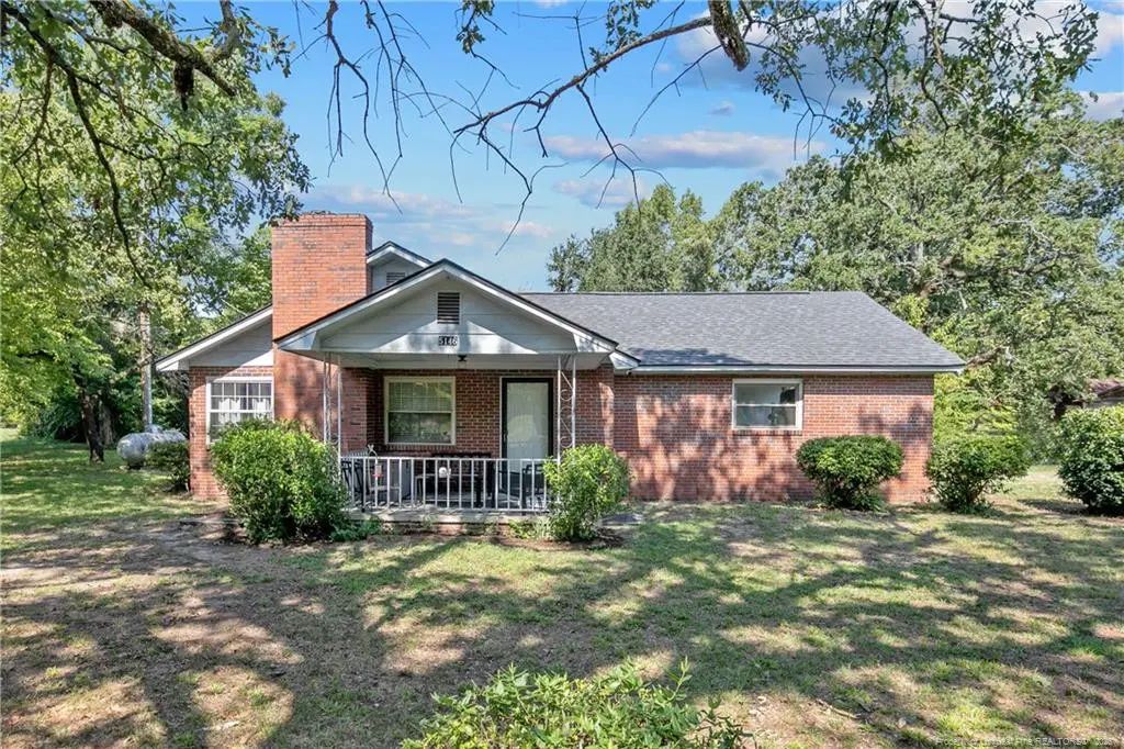 5146 Matt Hair Road, Fayetteville