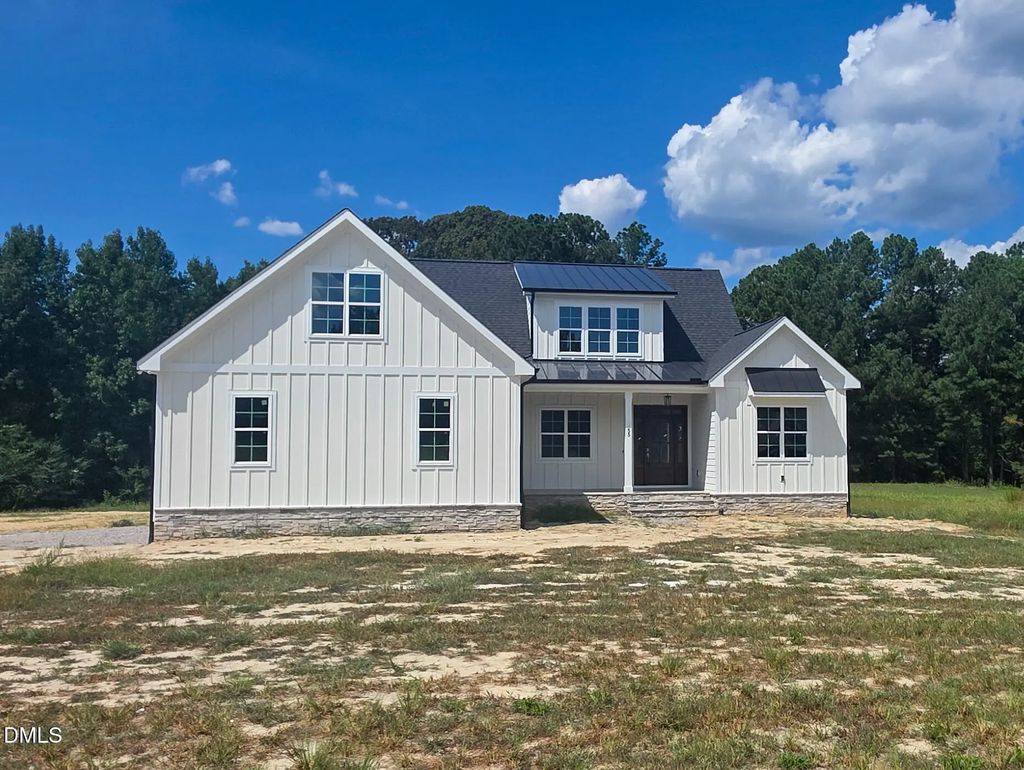 55 White Deer Lane, Youngsville