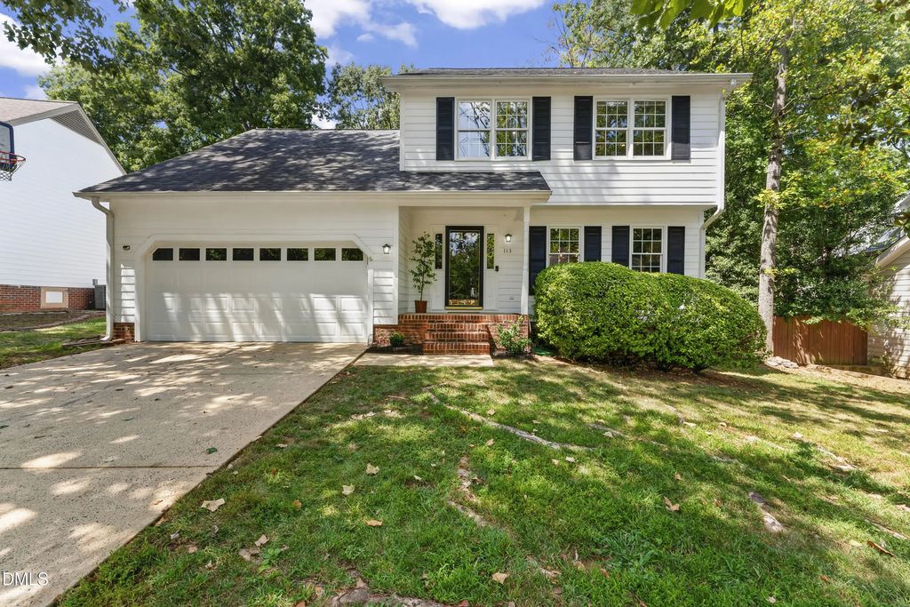 113 Arlington Ridge, Cary