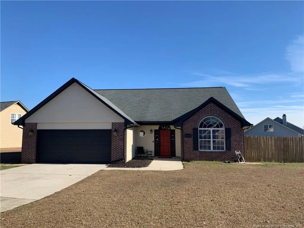110 Tulane Drive, Raeford
