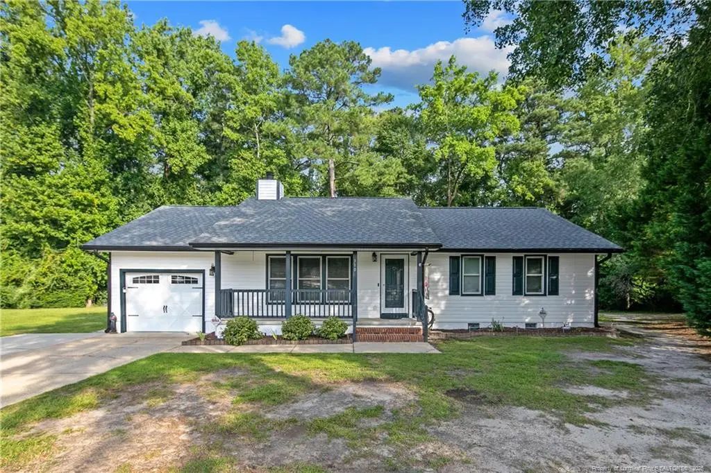 310 Broomfield Court, Fayetteville