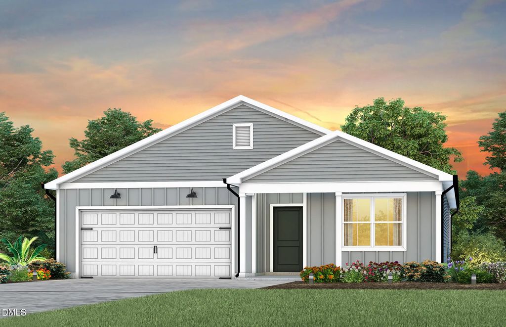 542 Brickview Court, Sanford