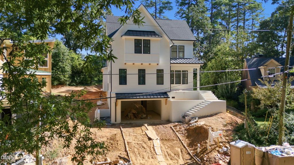 2702 N Mayview Road, Raleigh
