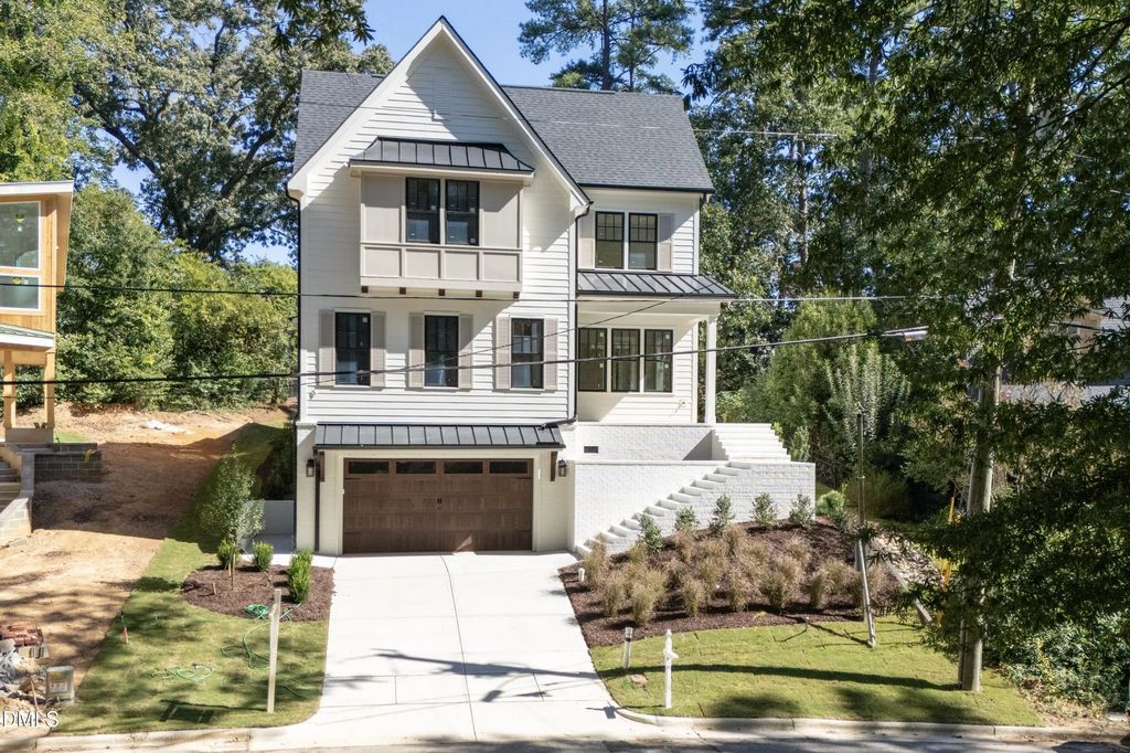 2702 N Mayview Road, Raleigh