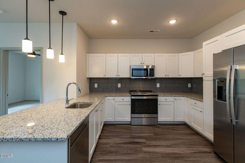 2218 Gathering Square Court, Fuquay Varina