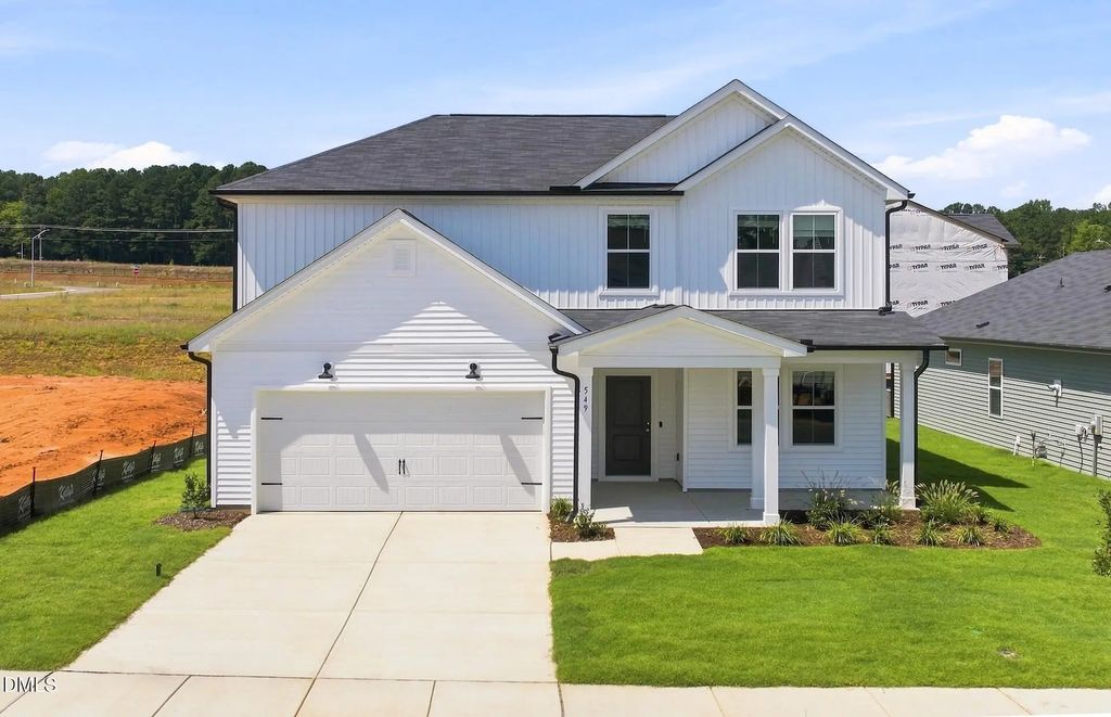 549 Brickview Court, Sanford
