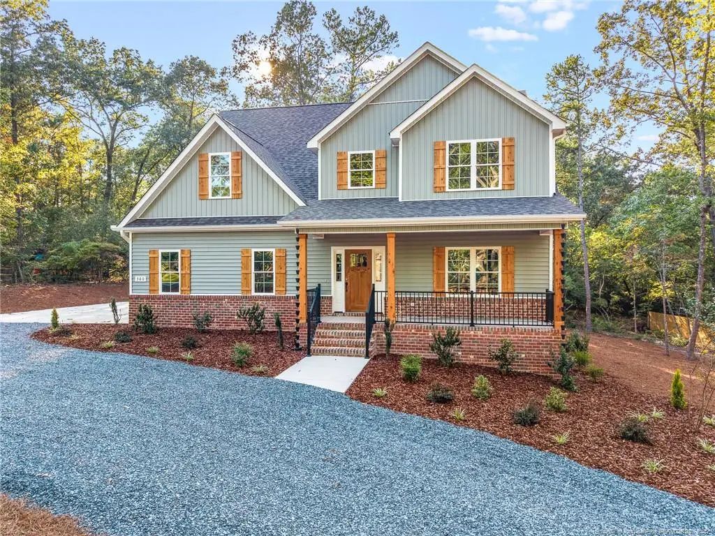 380 Michael Road, Whispering Pines