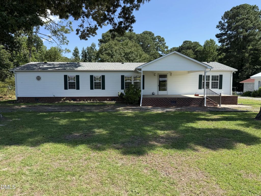 6751 Hickory Crossroads Road, Princeton
