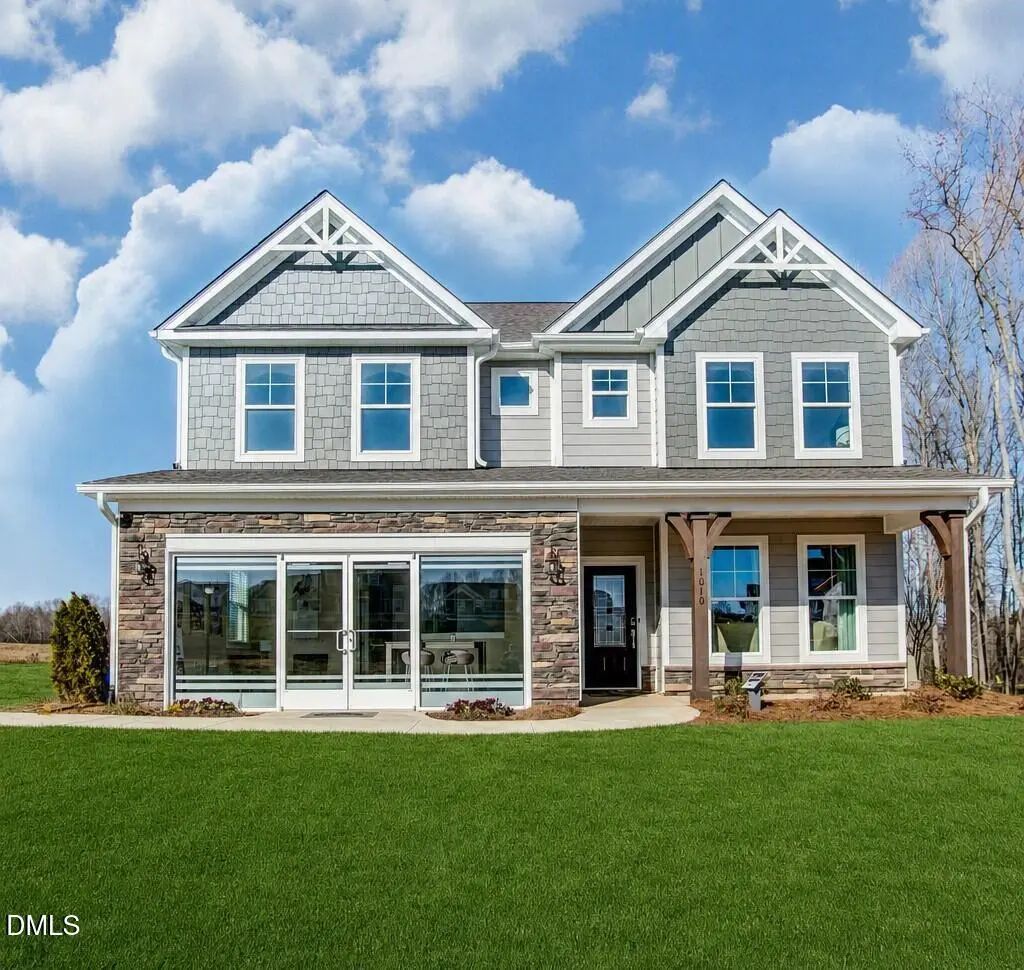 1010 Brockton Drive, Mebane