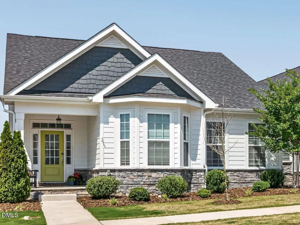 228 Thunder Forest Lane, Wendell