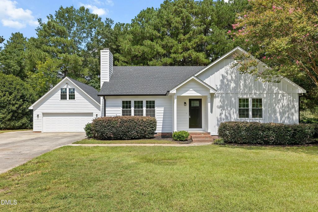 3409 Spring Heather Court, Willow Springs