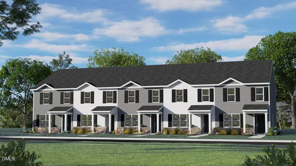 1354 Carver Station Circle, Durham