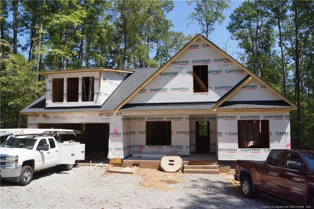 3309 Edinburgh Drive, Sanford
