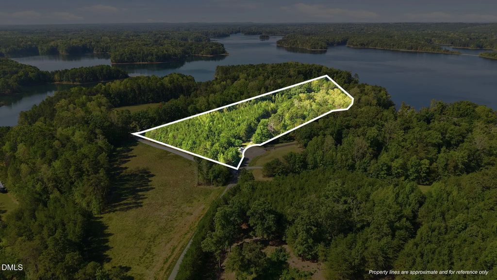 Lot 2 Baird Court, Roxboro