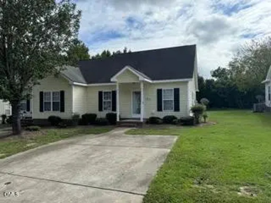 1239 Stoneridge Lane, Rocky Mount