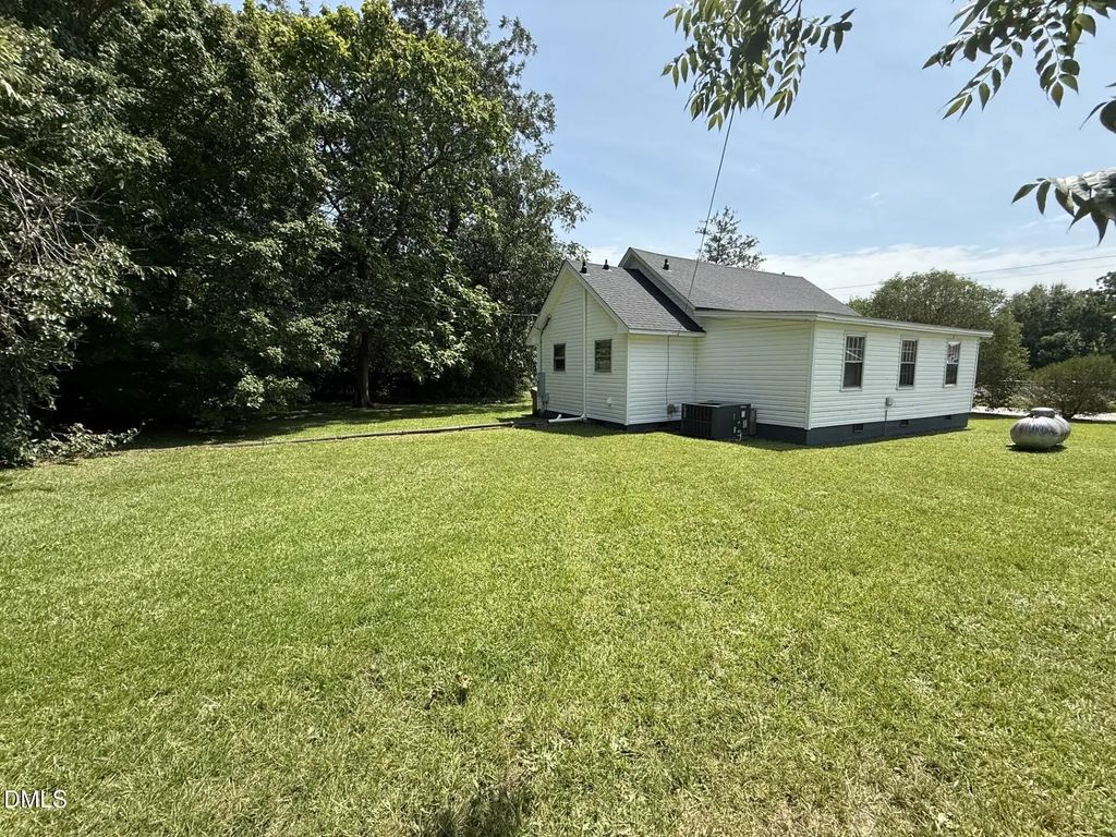 336 W Front Street, Clayton