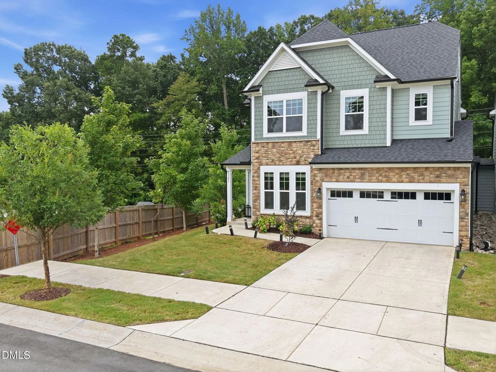 7701 Litcham Drive, Raleigh