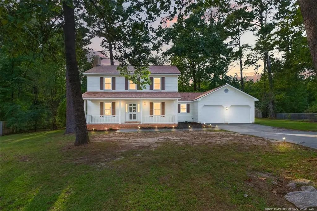 7724 Guinevere Court, Fayetteville