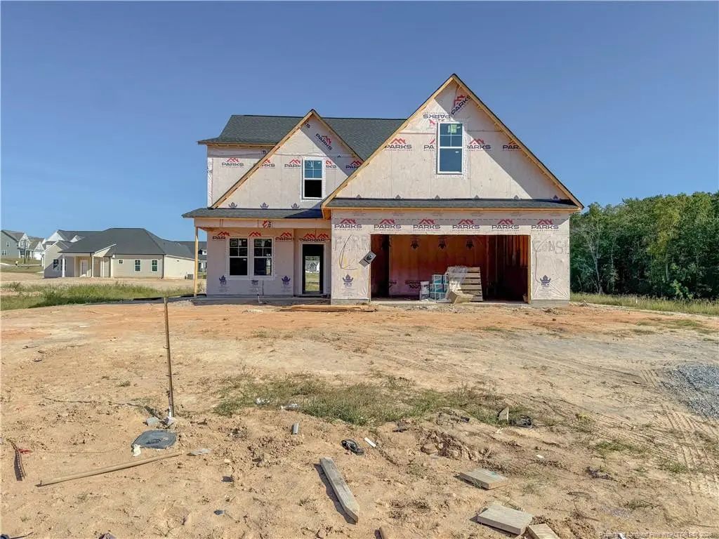 5418 Tall Timbers (lot 92) Drive, Fayetteville