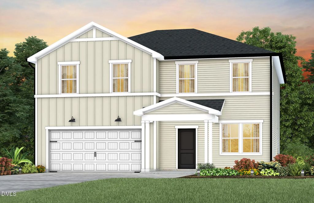 550 Brickview Court, Sanford