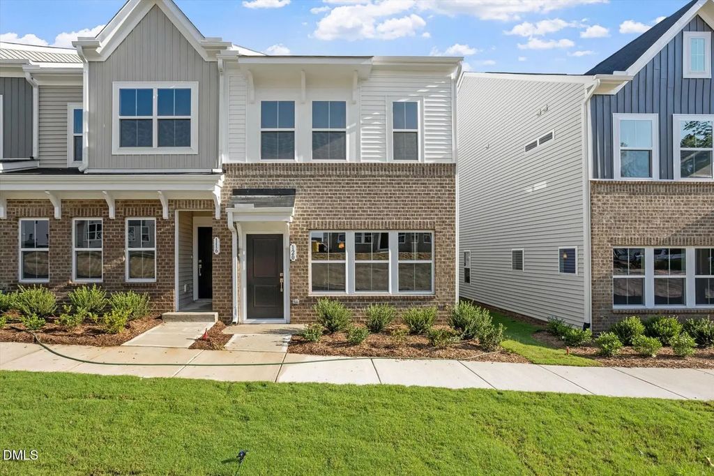 120 Flowering Maple Way 290, Garner