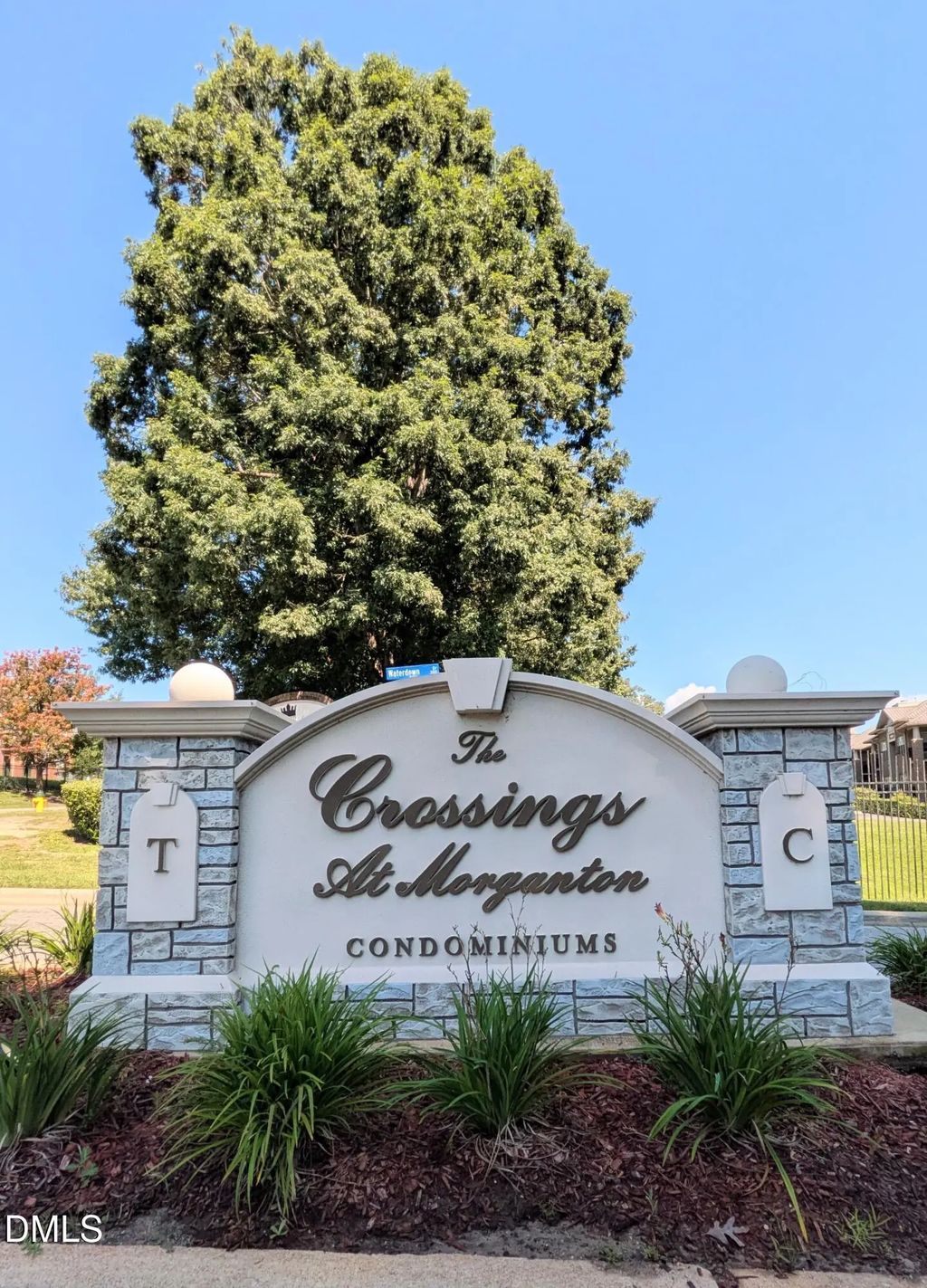 241 Waterdown Drive 9, Fayetteville