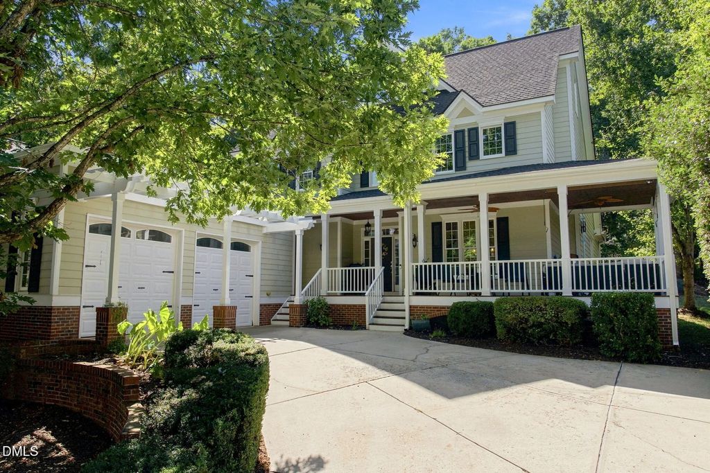 35 Golden Heather, Chapel Hill