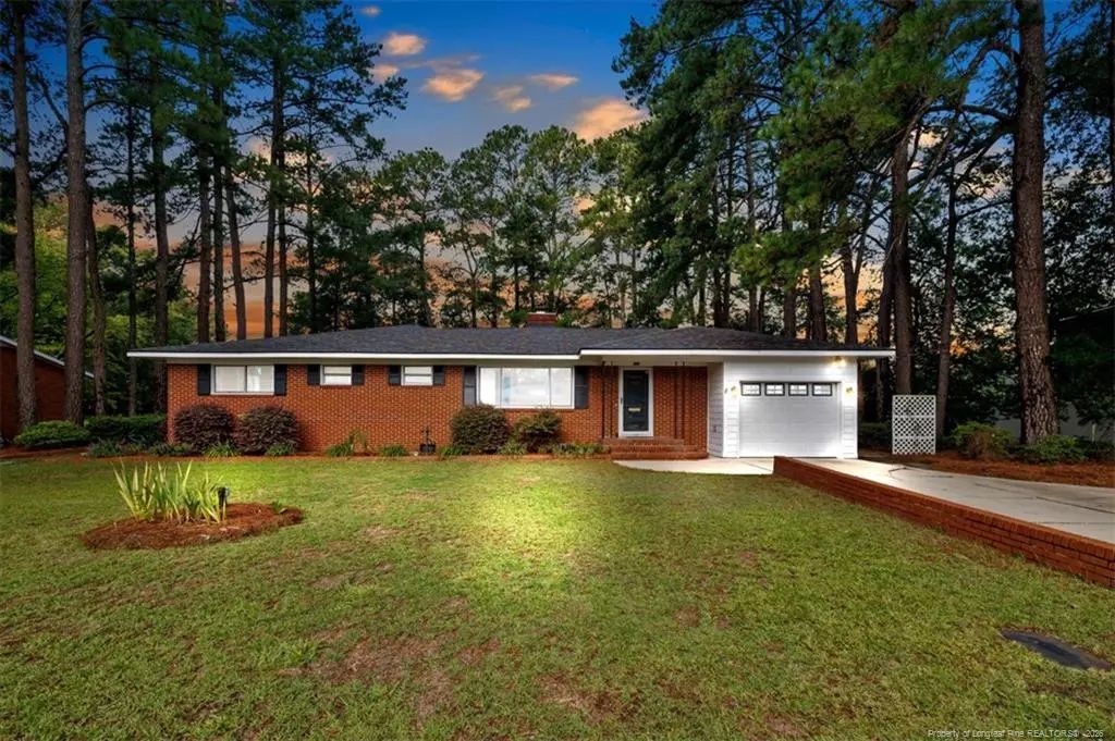 906 Emeline Avenue, Fayetteville
