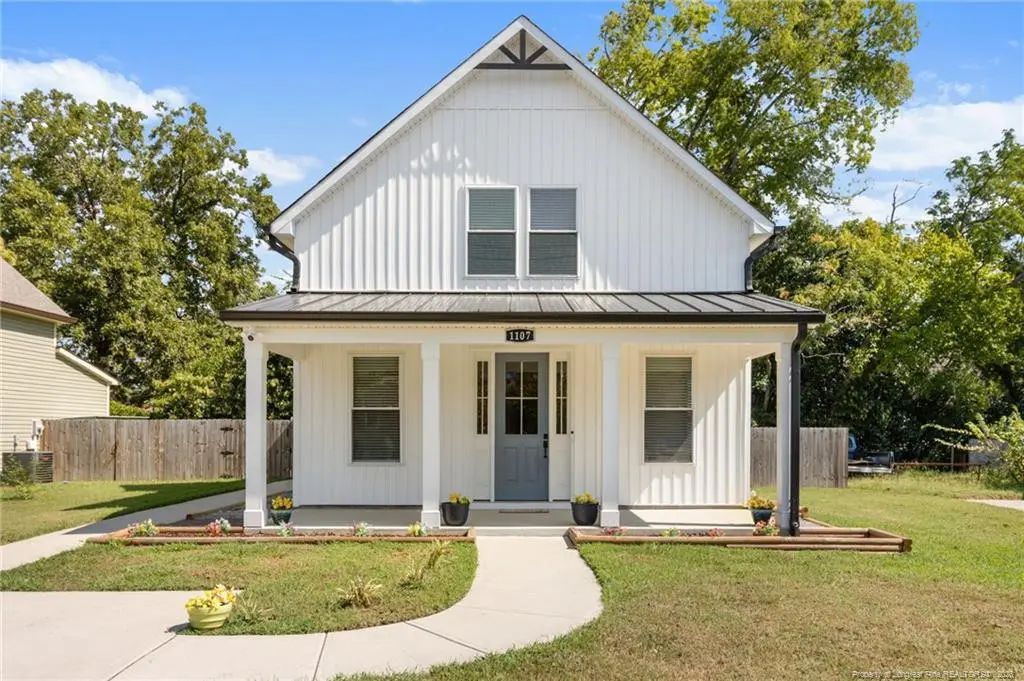 1107 Massey Street, Smithfield