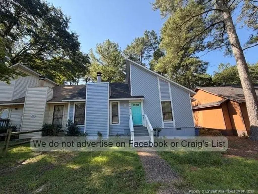 6469 Kelmscot Court, Fayetteville